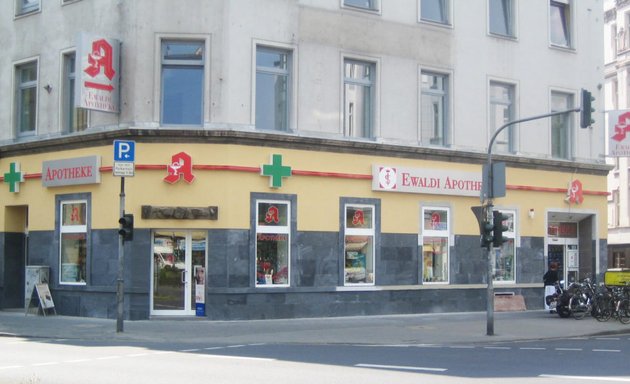 Foto von Ewaldi Apotheke