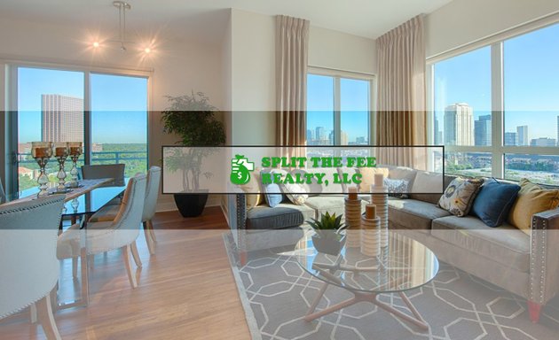 Photo of Split The Fee Realty