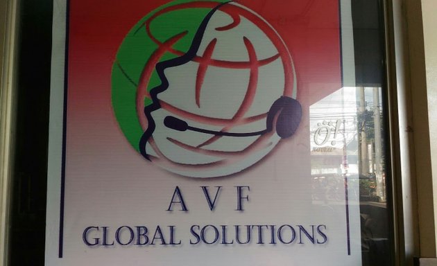 Photo of A V F Global Solutions