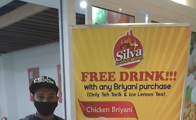 Photo of Silva Claypot Briyani