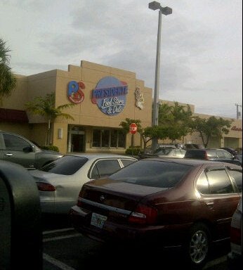 Photo of Presidente Supermarket