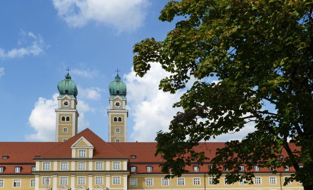 Foto von MÜNCHENSTIFT St. Josef