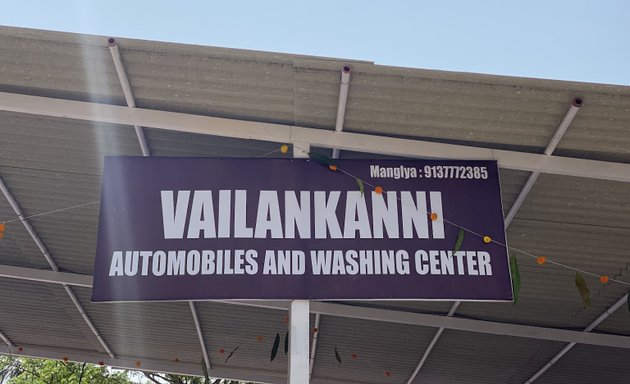 Photo of Vailankanni Automobiles and Washing Center