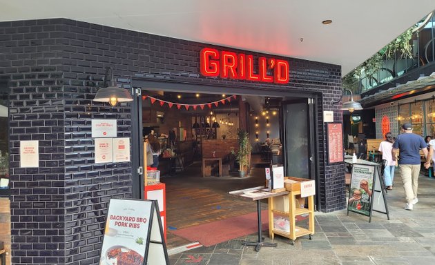 Photo of Grill'd