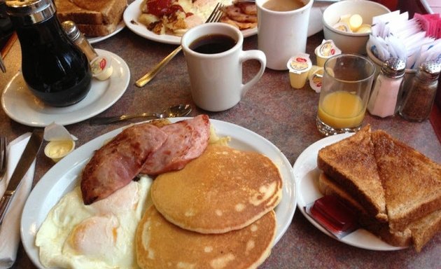 Photo of The Quarry Cafe