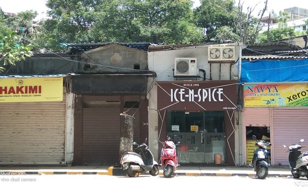 Photo of Ice n spice restaurant