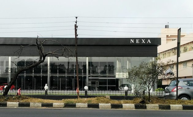 Photo of NEXA (Kalyani Motors, Hyderabad, Nagole)
