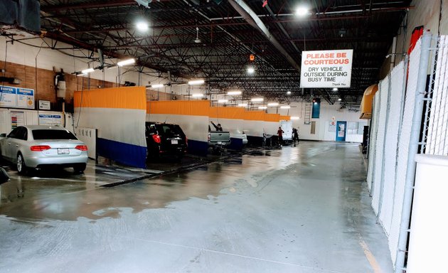 Photo of Sudsy's Car Wash