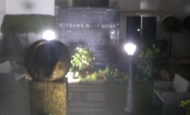 Photo of Mithuna White Water Apartments