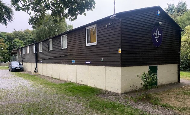 Photo of Bramhope Scout Campsite and Activity Centre