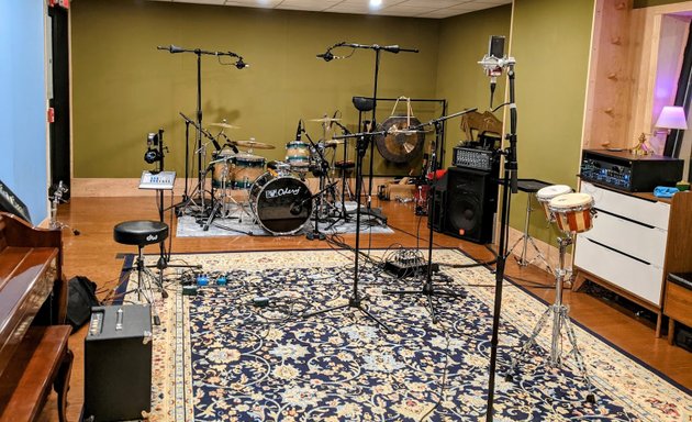 Photo of MNYK Studios