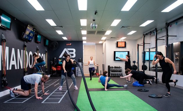 Photo of Above & Beyond Fitness Hub