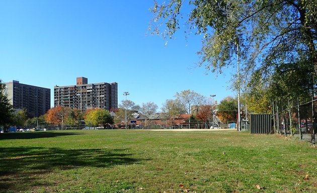 Photo of Mapes Ballfield