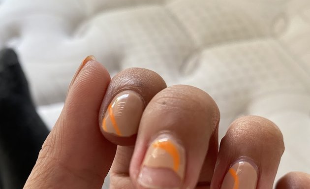 Photo of Ongles 99 nails