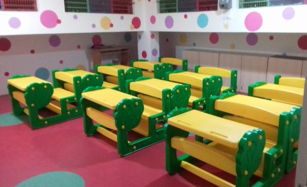 Photo of Al-Fitrah Islamic Preschool