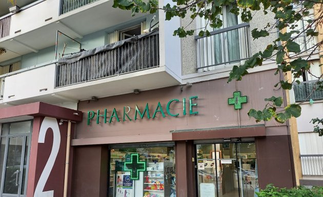 Photo de Pharmacie L'Odyssé