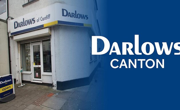 Photo of Darlows Estate Agents Canton