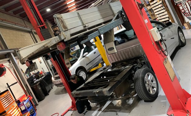 Photo of Auto Assurance Automotive mechanical repairs and Rwc