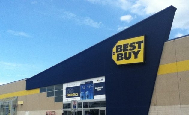 Photo of Best Buy