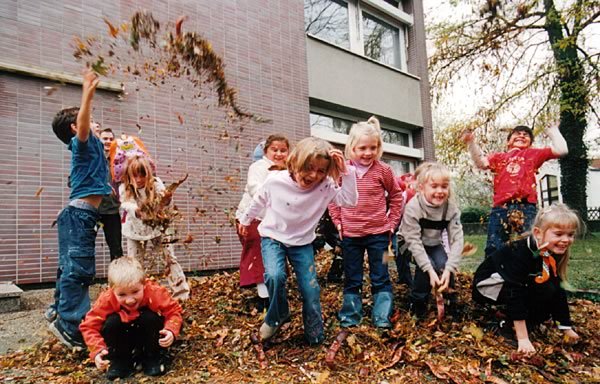 Foto von Schülerhort Seestern