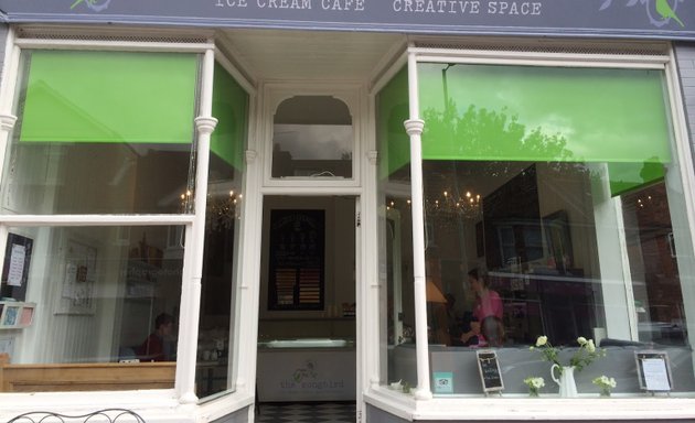 Photo of The Songbird Ice Cream Cafe and Creative Space