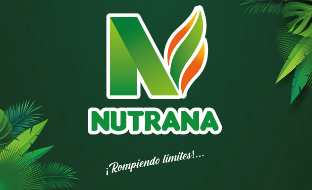 Foto de Nutrana corporation