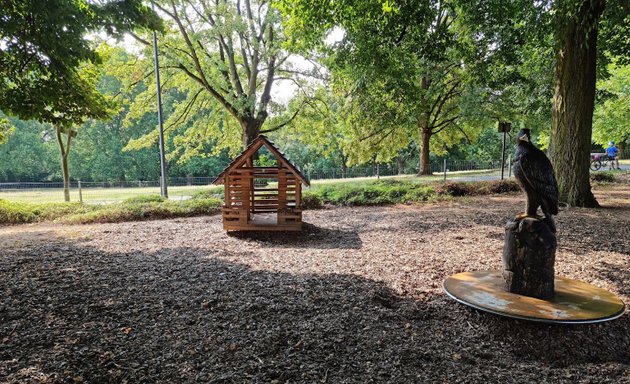 Foto von Spielplatz Adlerwiese