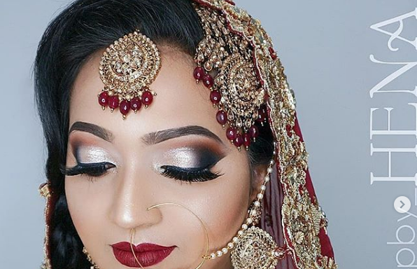 Photo of MakeUp By Hena