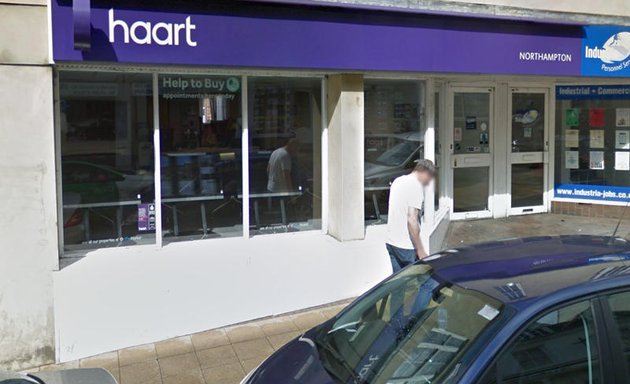 Photo of haart Estate And Lettings Agents Northampton