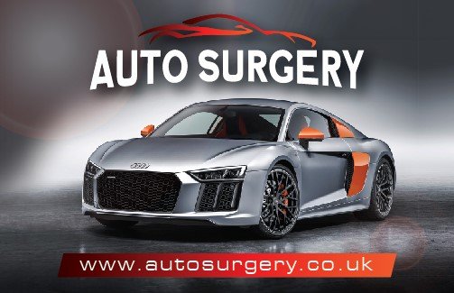 Photo of Auto Surgery Limited