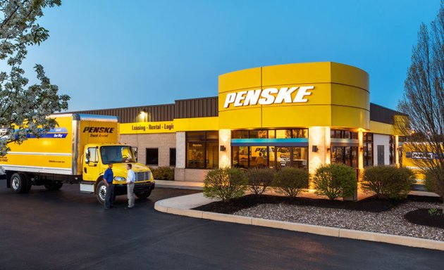 Photo of Penske Truck Rental