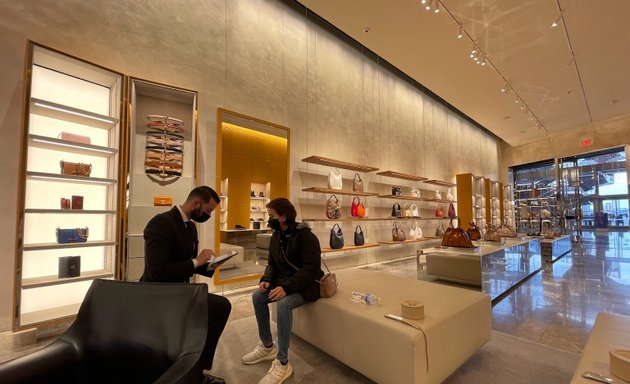 Photo of TOD’S Hudson Yards Store