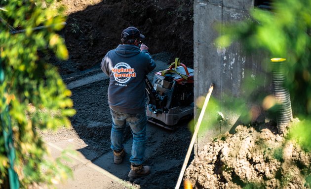 Photo of Déneigement Stéphane Bernard et Mini-Excavation