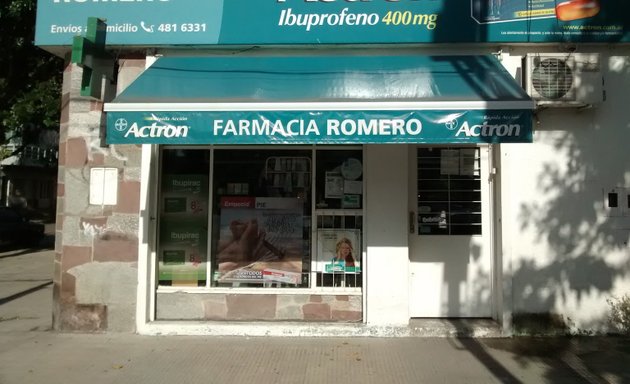 Foto de Farmacia Romero