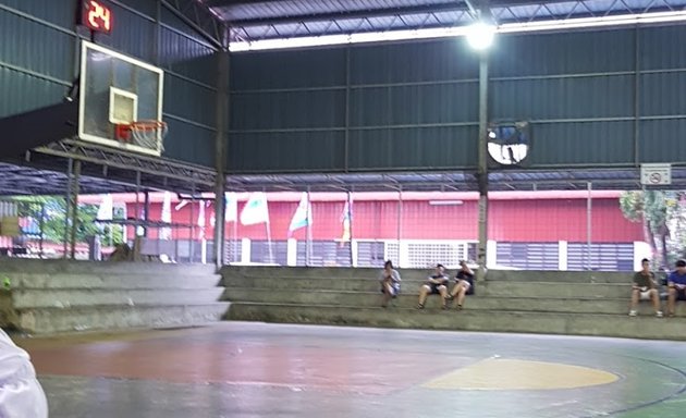 Photo of Kampung Jawi Basketball Court