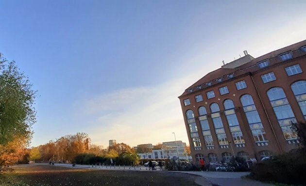 Foto von Kinderbetreuung Lohmühle