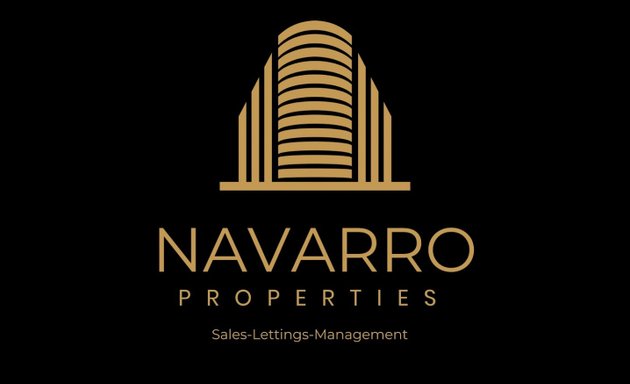 Photo of Navarro Properties
