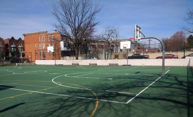 Photo of Park at Ducatel St