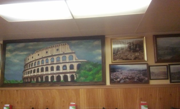 Photo of Roma's Pizza