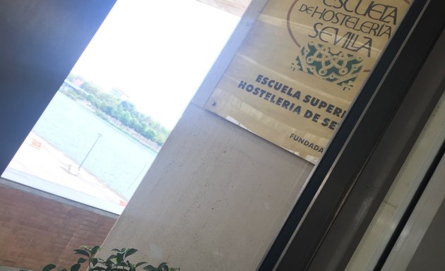 Foto de Escuela Superior de Hosteleria de Sevilla