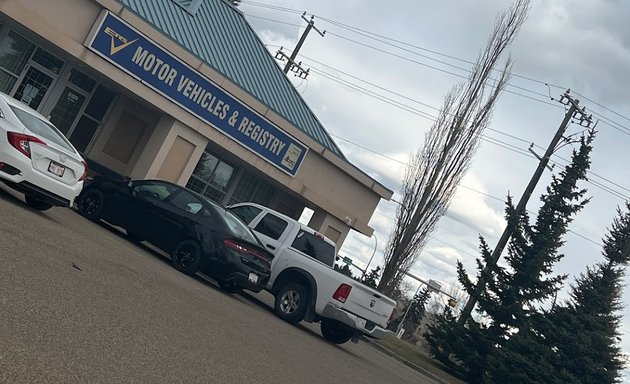 Photo of Edmonton Registry Services (South) Inc.