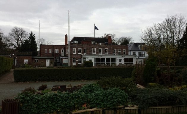 Photo of Malden Golf Shop