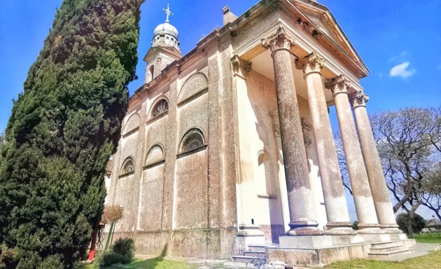 Foto de Parroquia Cristo de Toledo