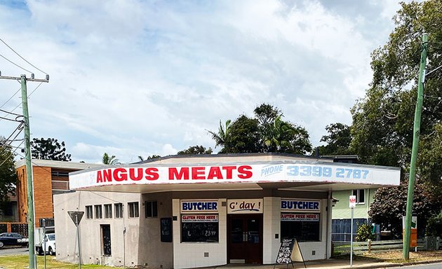Photo of Angus Meats