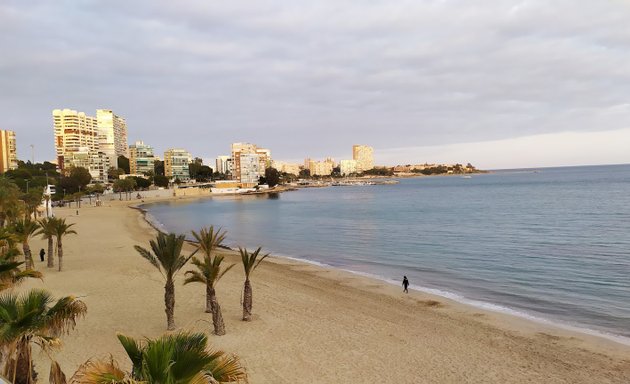 Foto de Mirador de la Albufereta