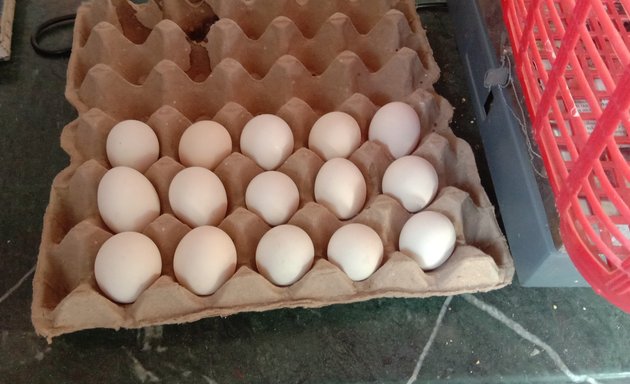 Photo of Dhanusimha Nati Chicken Stall