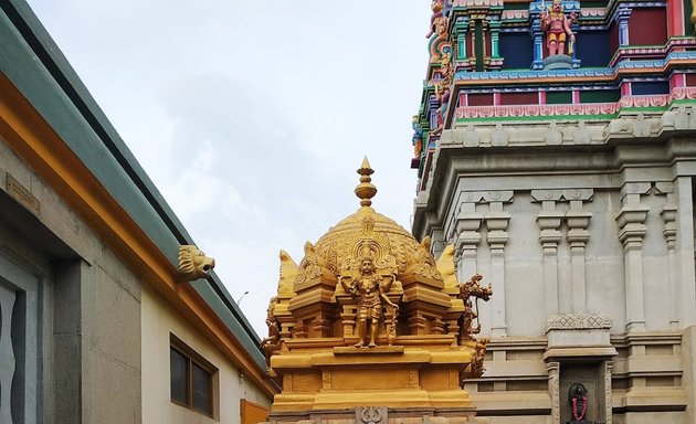 Photo of Chamundeswari Temple