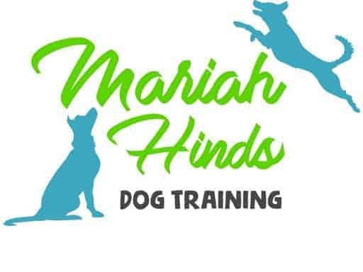 Photo of Mariah Hinds Dog Training