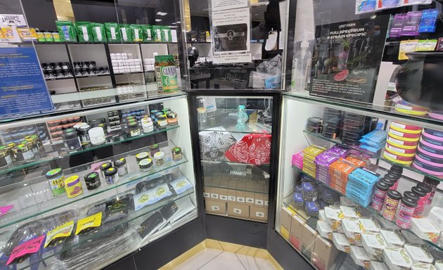 Photo of Dr. Greenthumb's Cannabis Dispensary - Sylmar & Weed Delivery