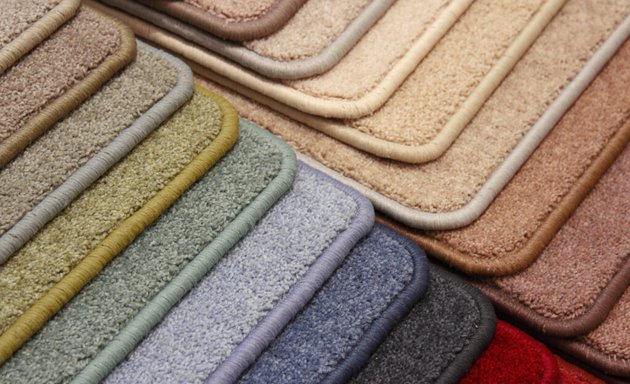 Photo of Mayplace Carpets